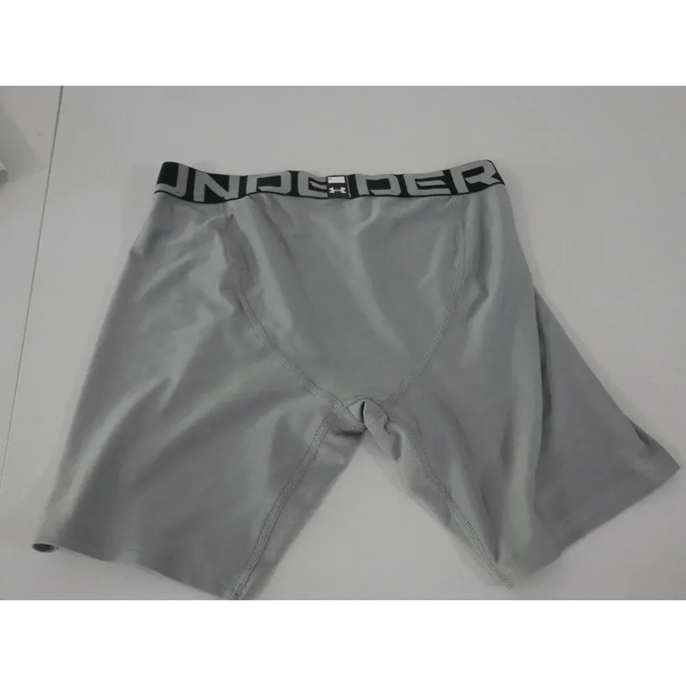 Under Armour fit design